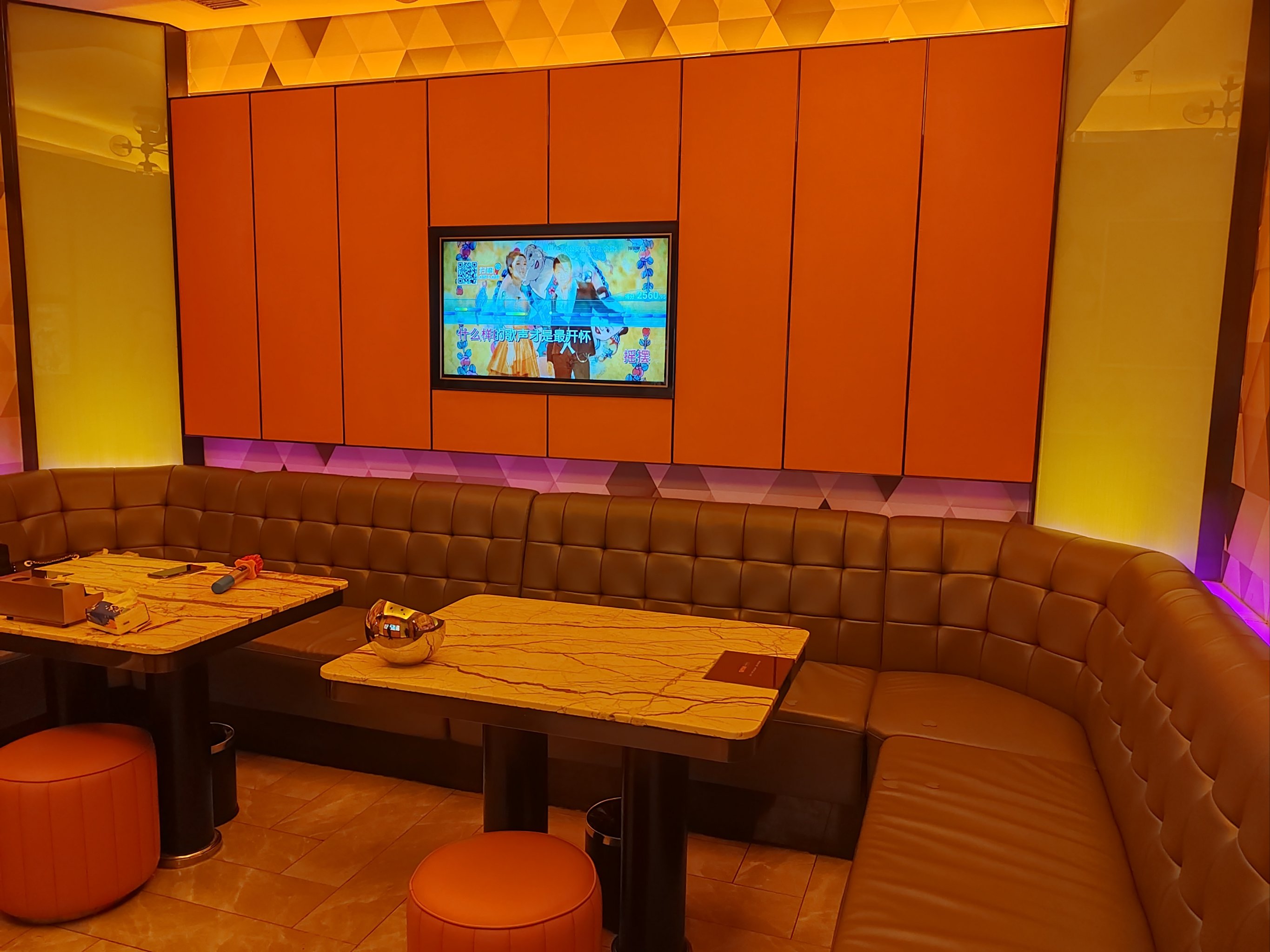 台州商务ktv环境好服务优质-临海市ktv预订