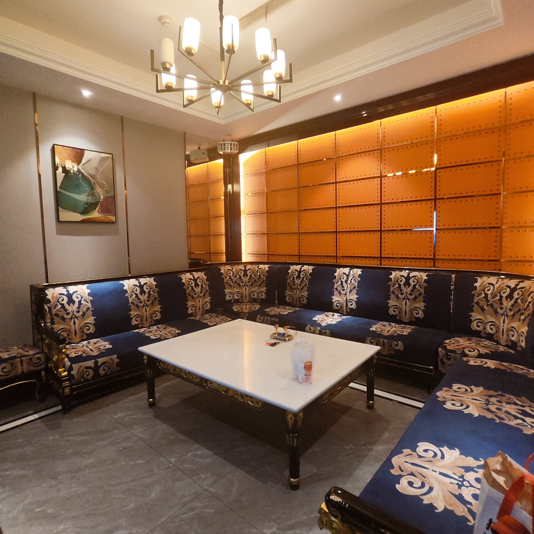 台州商务ktv怎么玩全攻略-临海市ktv预订